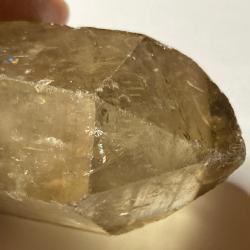 Citrine, République Démocratique du Congo