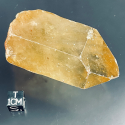 Citrine, République Démocratique du Congo