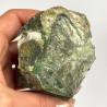 Millerite and Polydymite, South Africa