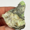 Millerite and Polydymite, South Africa