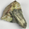Millerite and Polydymite, South Africa