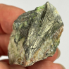 Millerite and Polydymite, South Africa