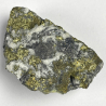 Gersdorffite, Autriche
