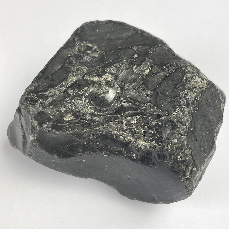 Obsidienne, Grèce