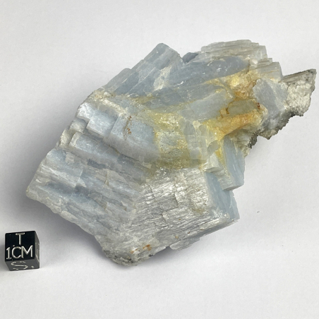 Anhydrite, Mexico