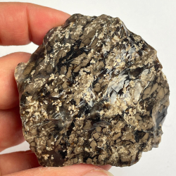 Obsidian, Mexico