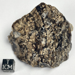 Obsidian, Mexico