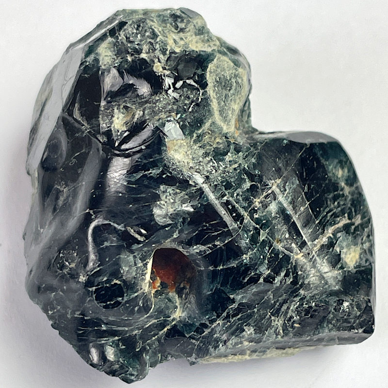 Spinel, Madagascar