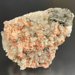 Rhodochrosite, Pérou