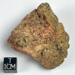 Bastnaésite, Madagascar