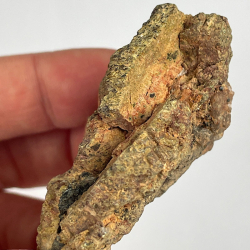 Bastnaésite, Madagascar