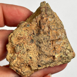 Bastnaésite, Madagascar