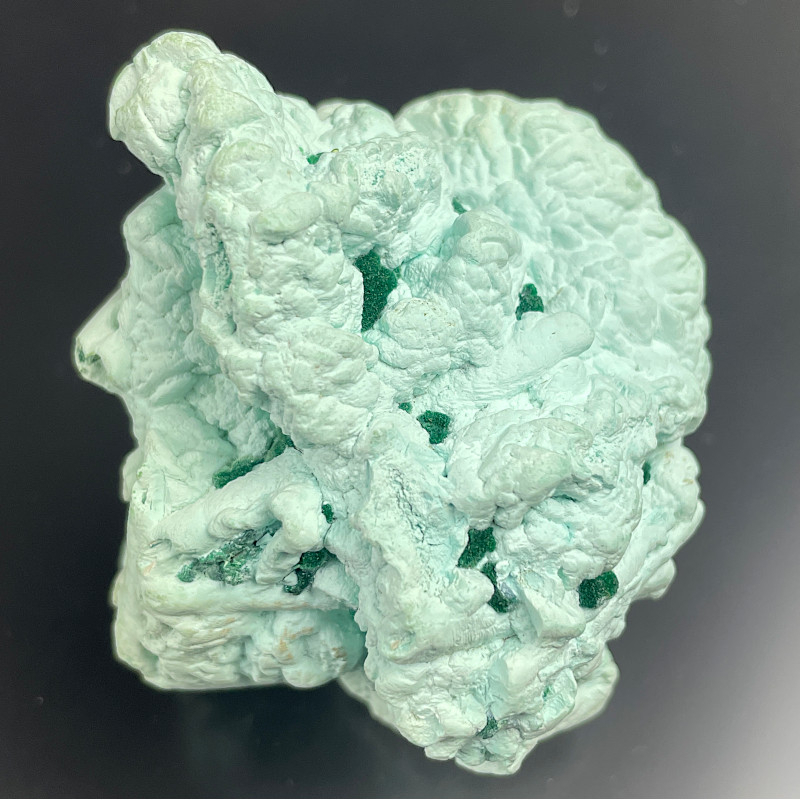 Chrysocolla, Democratic Republic of Congo