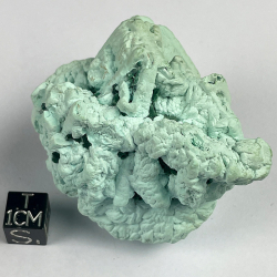 Chrysocolla, Democratic Republic of Congo