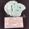 Chrysocolla, Democratic Republic of Congo