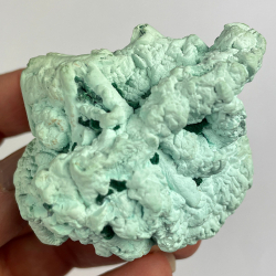 Chrysocolla, Democratic Republic of Congo