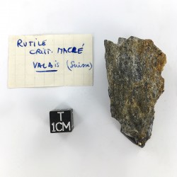 Rutile