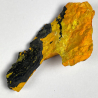 Curite and Soddyite, Democratic Republic of Congo