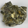 Pyrite, Pérou
