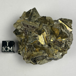 Pyrite, Pérou