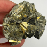 Pyrite, Pérou