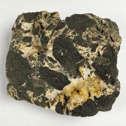 Thomsonite, Allemagne