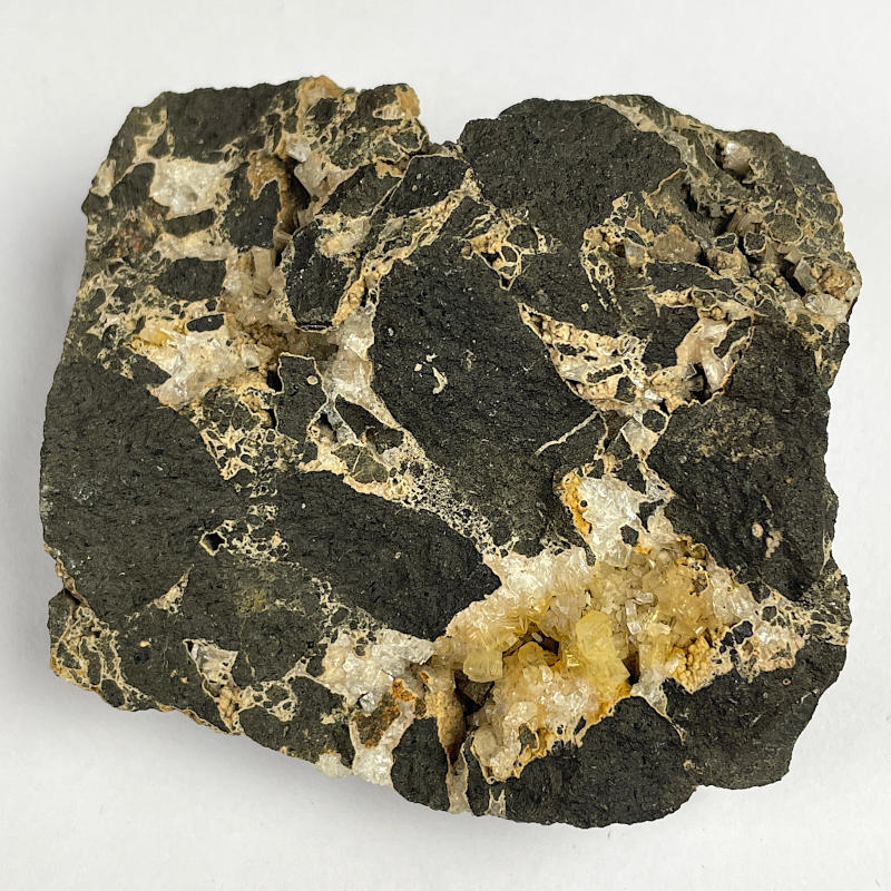 Thomsonite, Allemagne