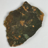 Adamine and Olivenite, Cap Garonne, Var, France