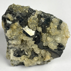 Tétraédrite, Pérou