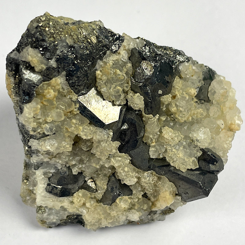 Tétraédrite, Pérou