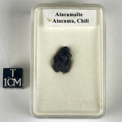 Atacamaite, Chili