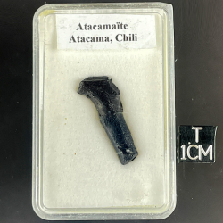 Atacamaite, Chili