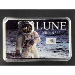 NWA 8277, Nord-Ouest Africain