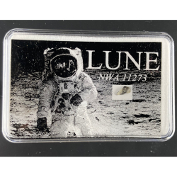 NWA 11273, Nord-Ouest Africain