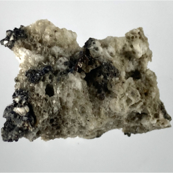 Wabar, Arabie Saoudite