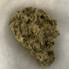 Micro-tectite, Haïti