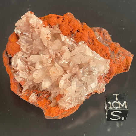 Hémimorphite, Mexique