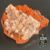 Hémimorphite, Mexique