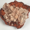 Hémimorphite, Mexique