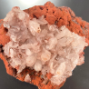 Hémimorphite, Mexique