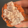 Hémimorphite, Mexique