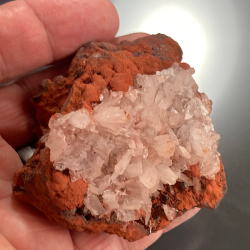 Hémimorphite, Mexique