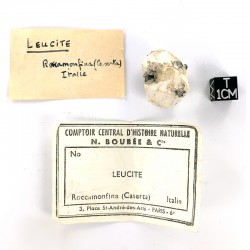 Leucite