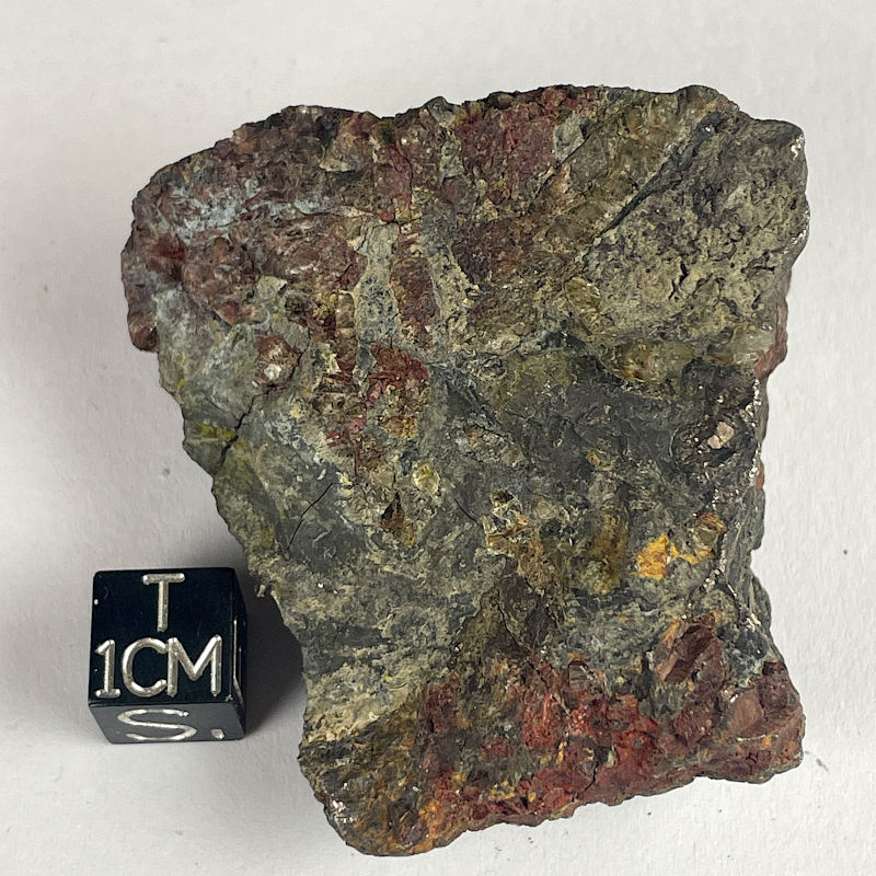 Native Bismuth, England