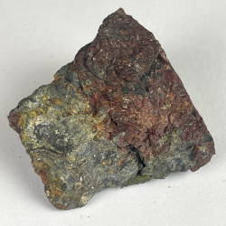 Native Bismuth, England