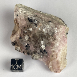 Hétérogénite, République Démocratique du Congo