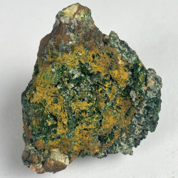 Atacamite, Russie