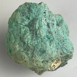Katangite, Democratic Republic of the Congo