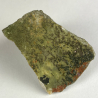 Cobaltoadamite and Olivenite, France