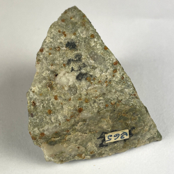 Cobaltoadamite and Olivenite, France